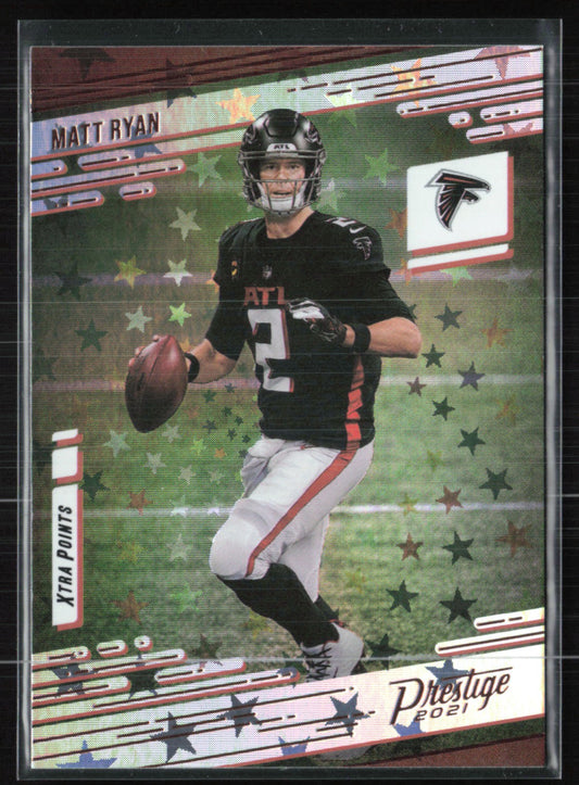 Matt Ryan Astro