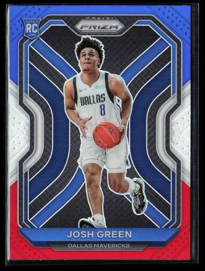 Josh Green RC RWB