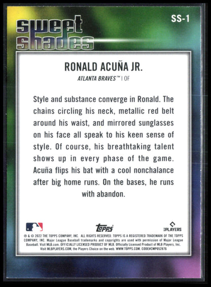 Ronald Acuña Jr.