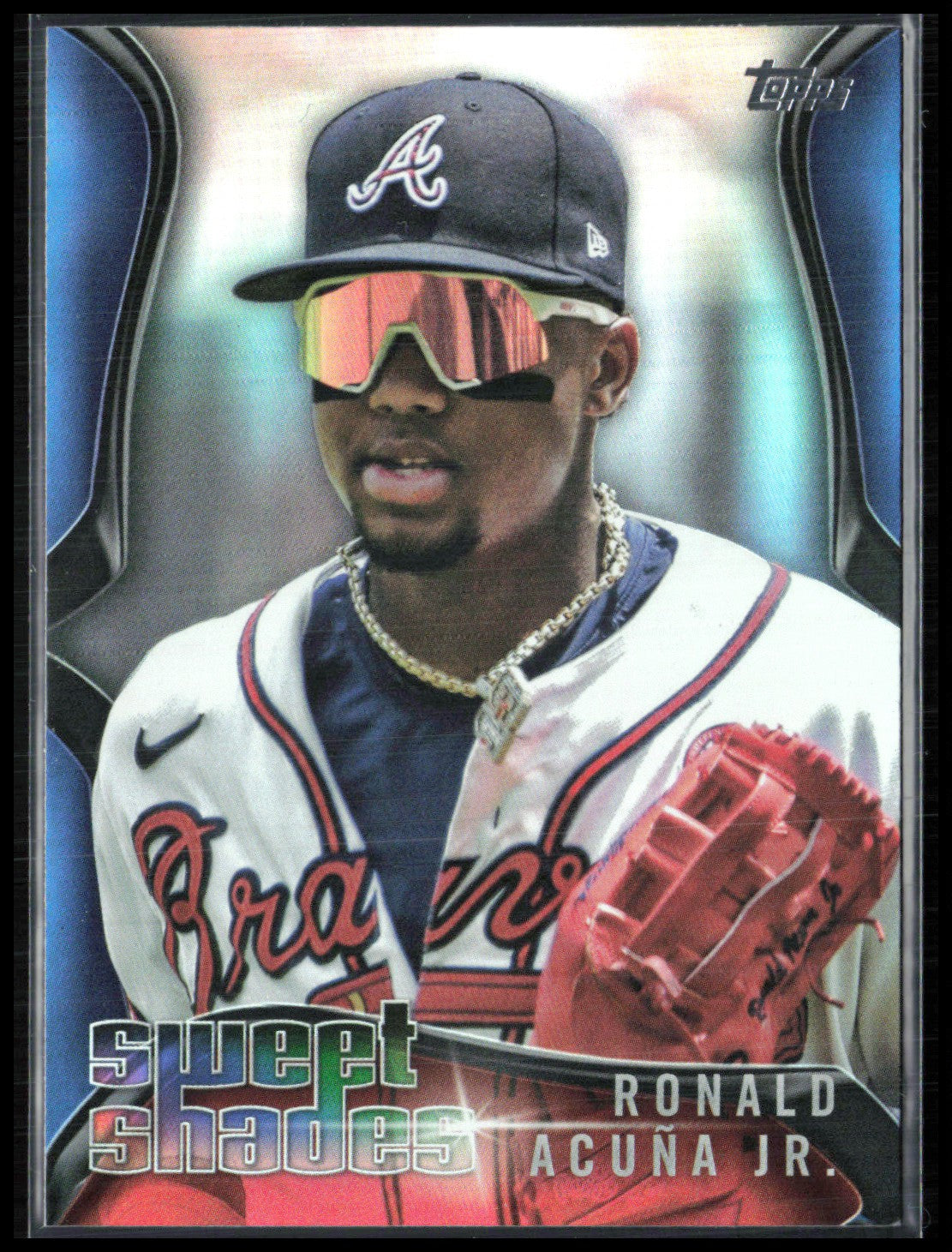 Ronald Acuña Jr.