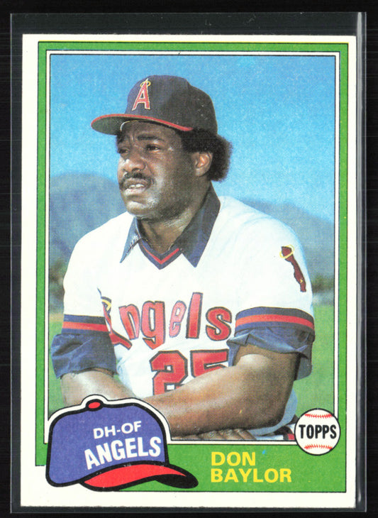 Don Baylor