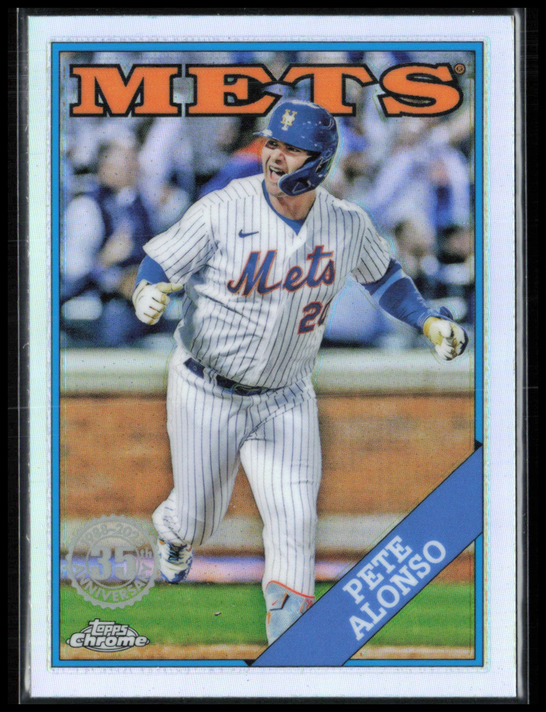Pete Alonso