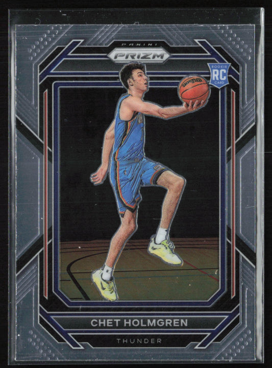 Chet Holmgren RC