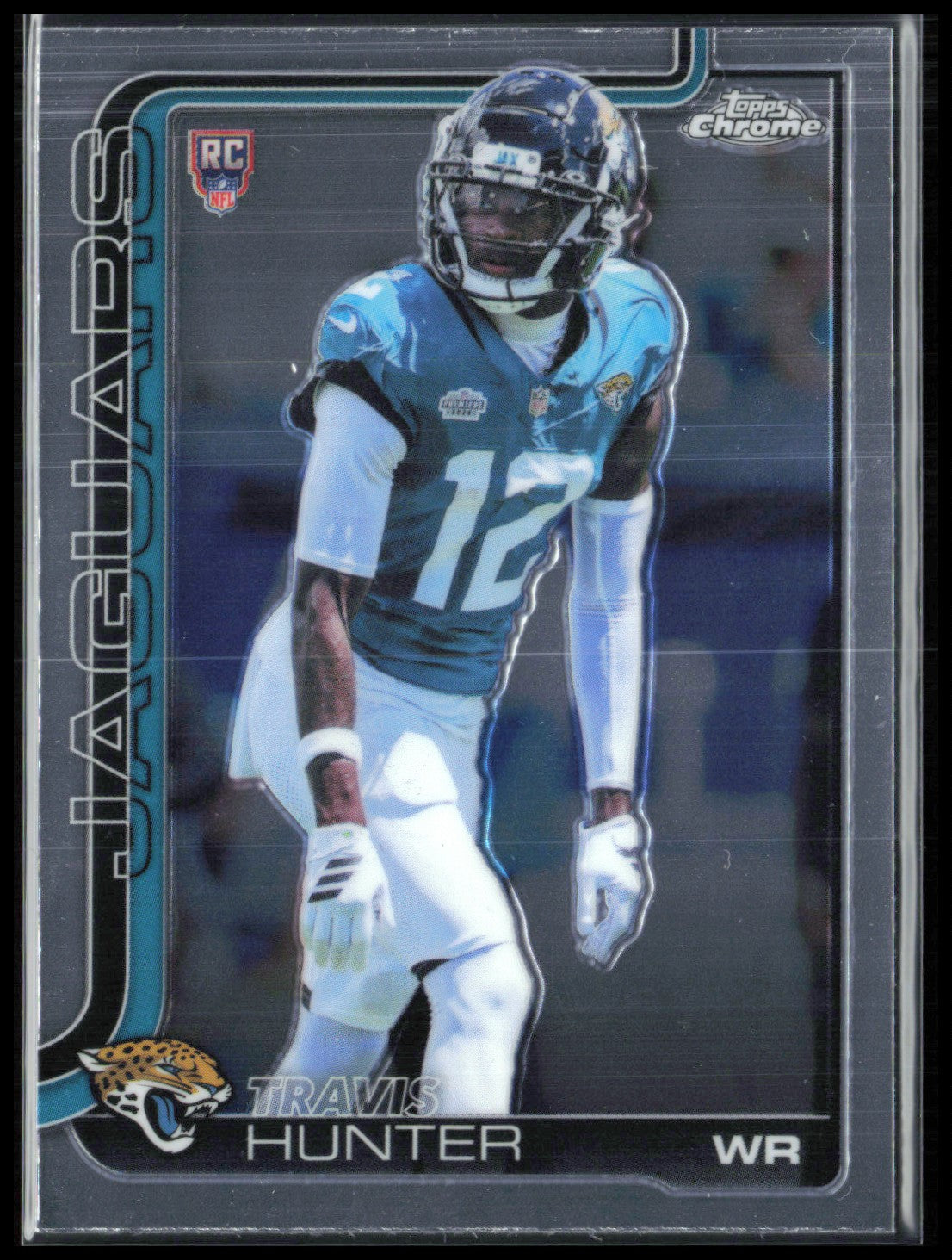 Travis Hunter RC
