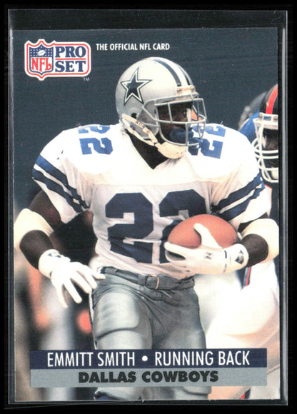 Emmitt Smith