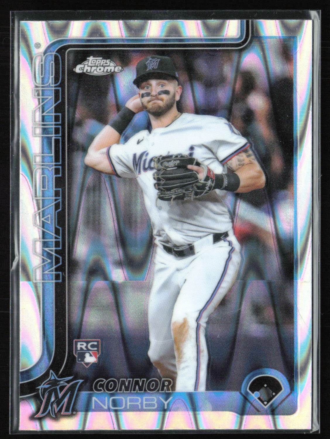 Connor Norby RC Raywave