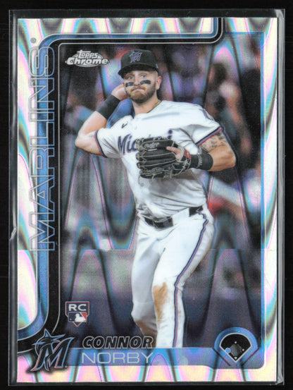 Connor Norby RC Raywave