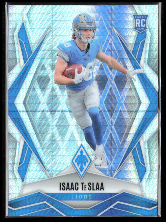 Isaac TeSlaa RC Hyper