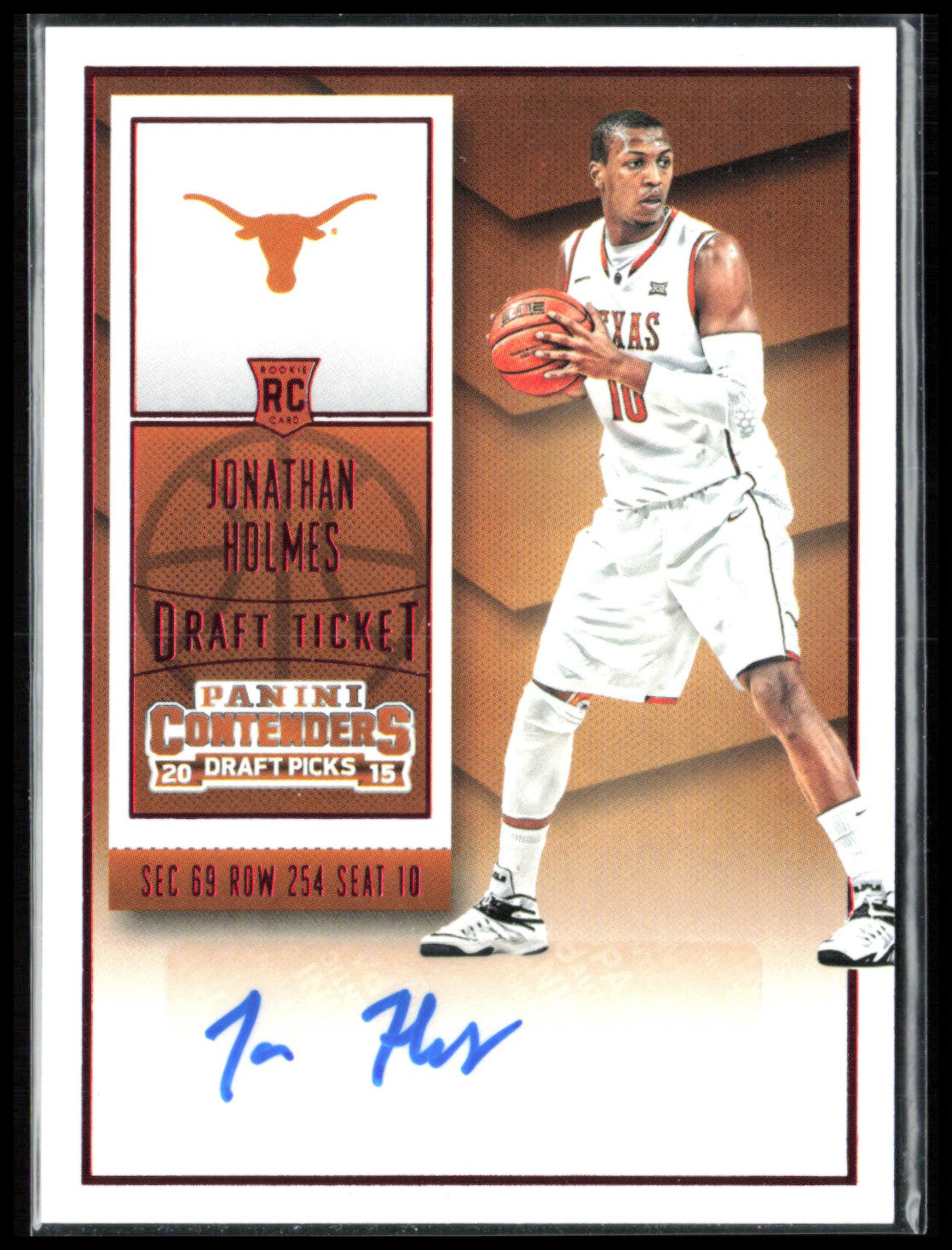 Jonathan Holmes RC Auto