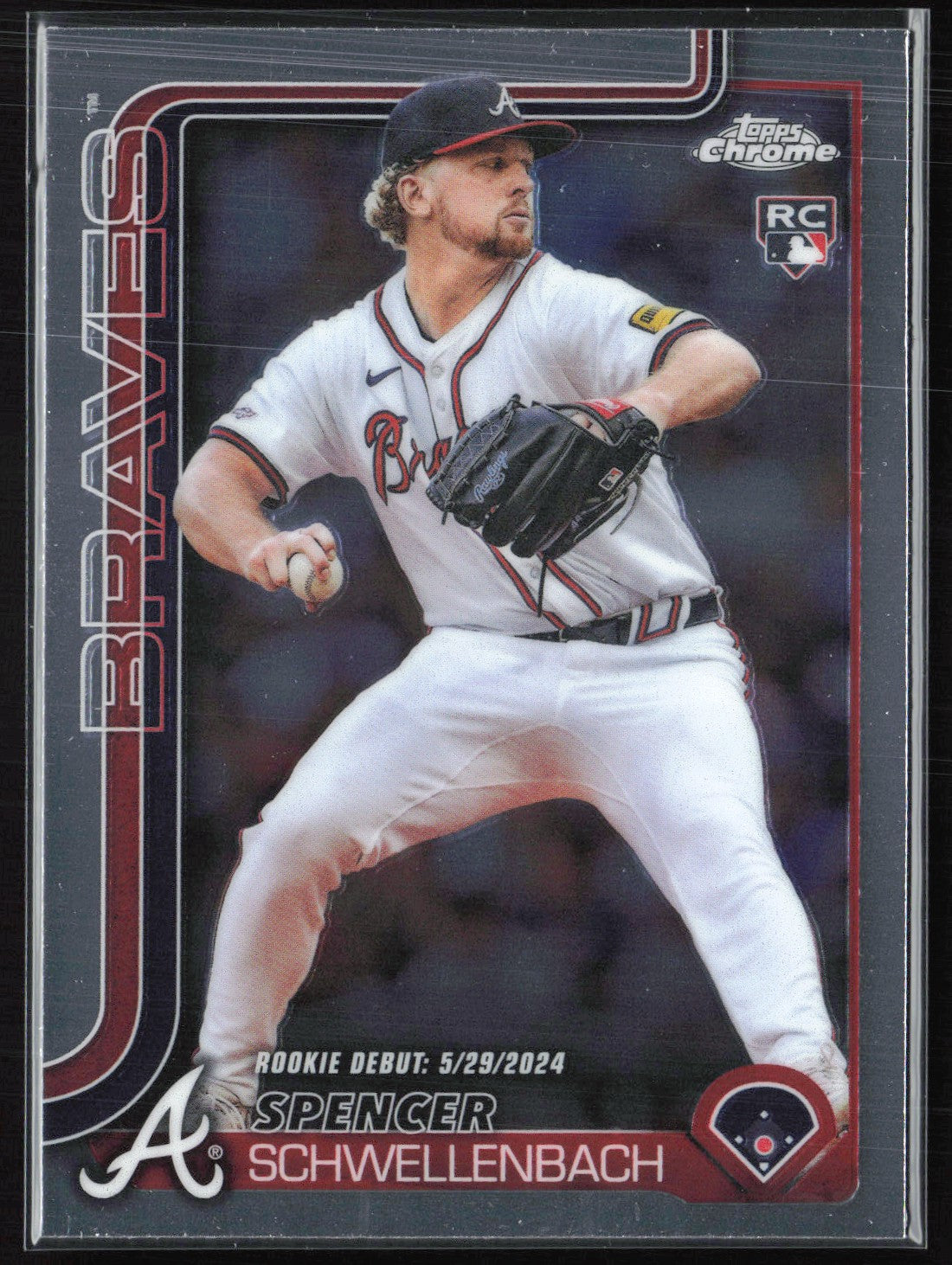Spencer Schwellenbach RC