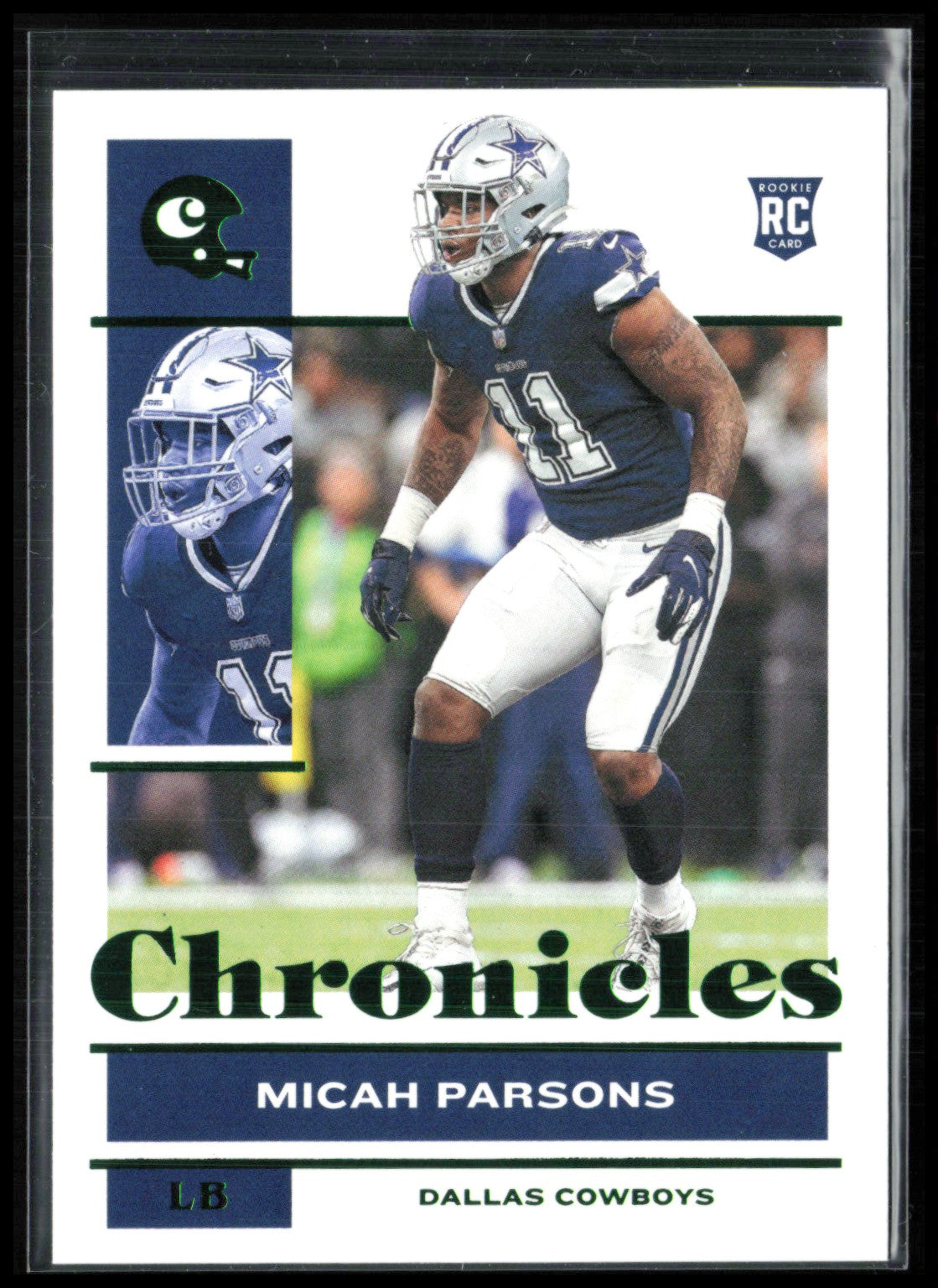 Micah Parsons RC