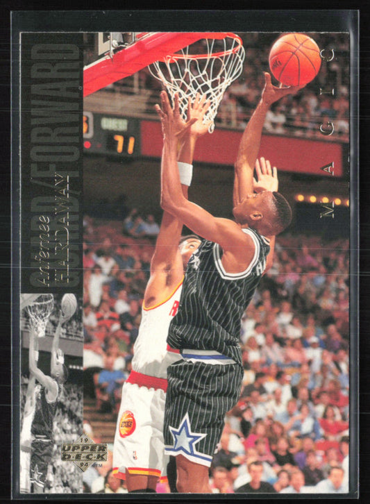 Anfernee Hardaway