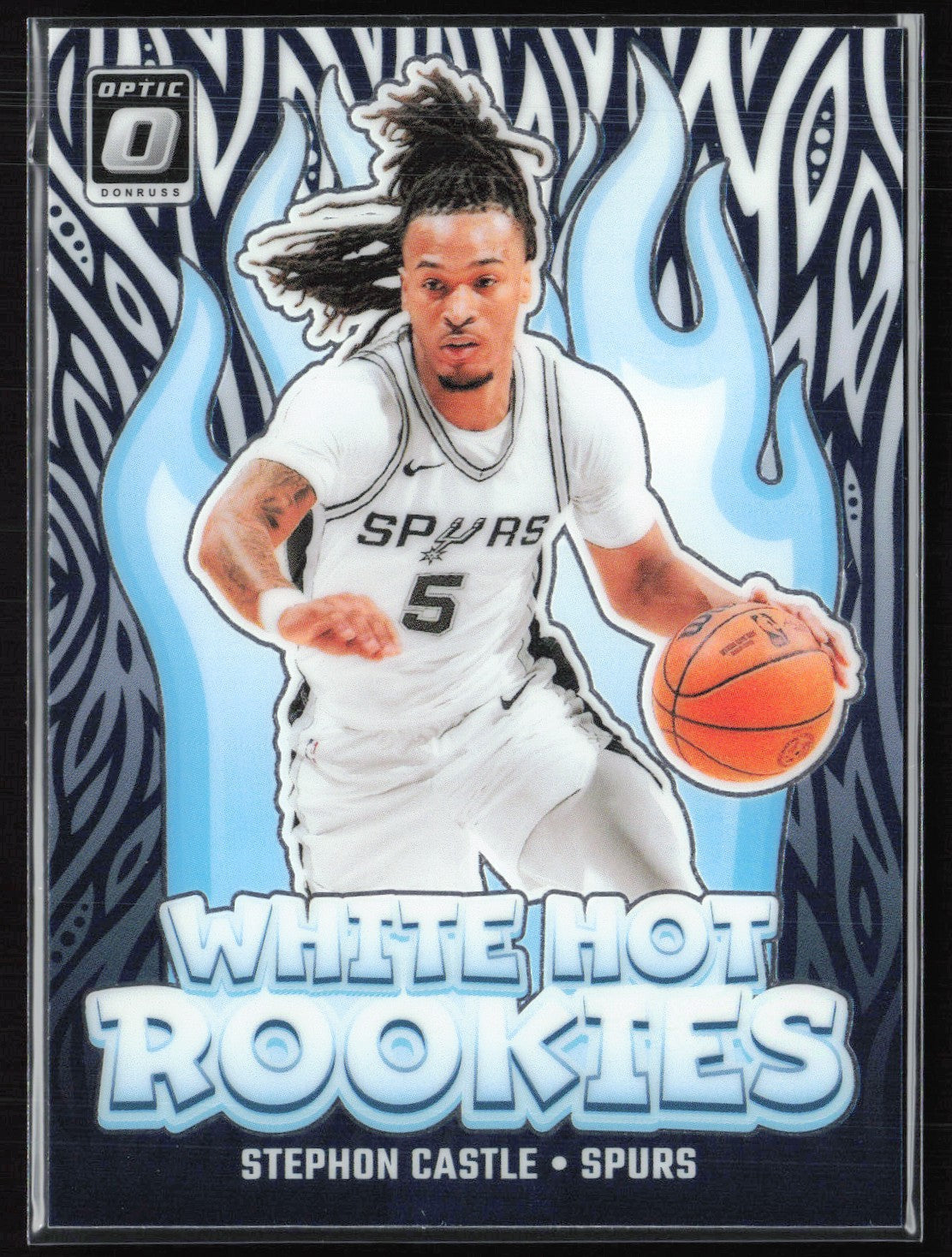 Stephon Castle RC
