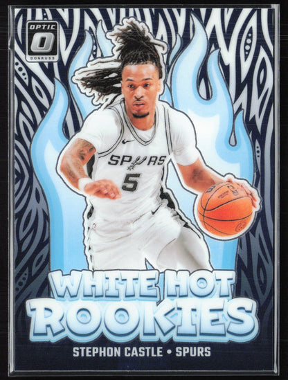 Stephon Castle RC