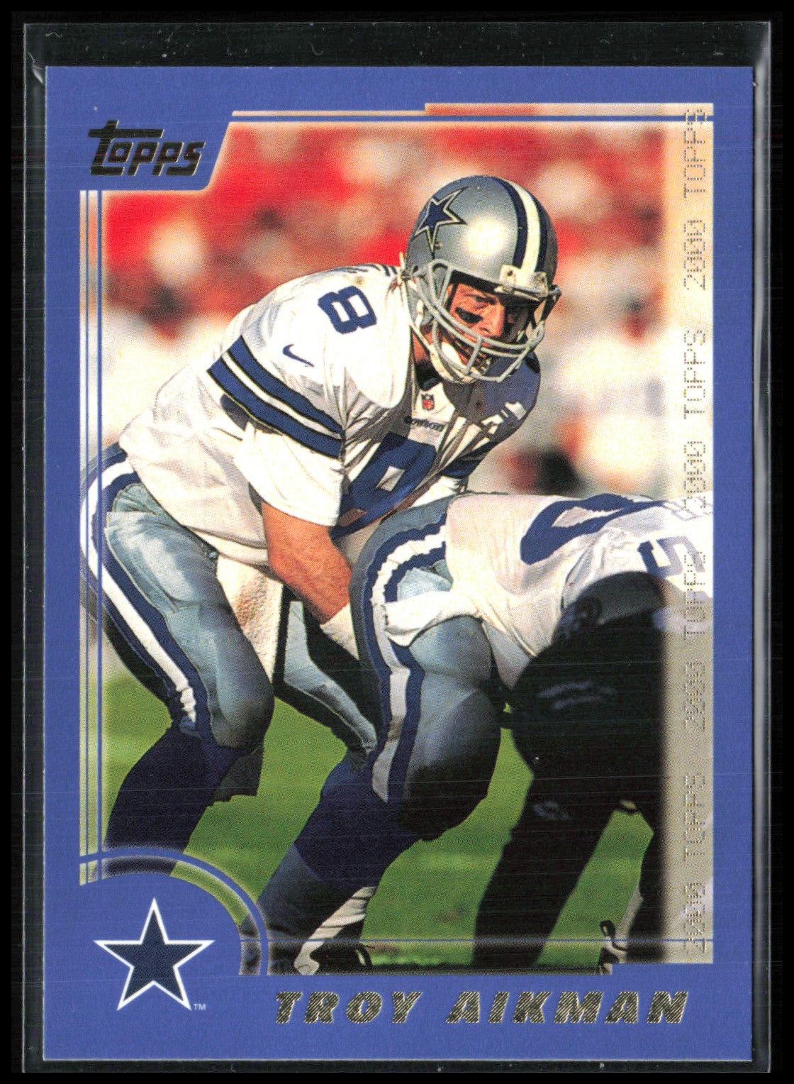 Troy Aikman