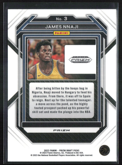 James Nnaji RC Red Ice