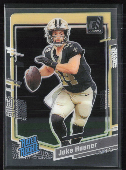 Jake Haener RC