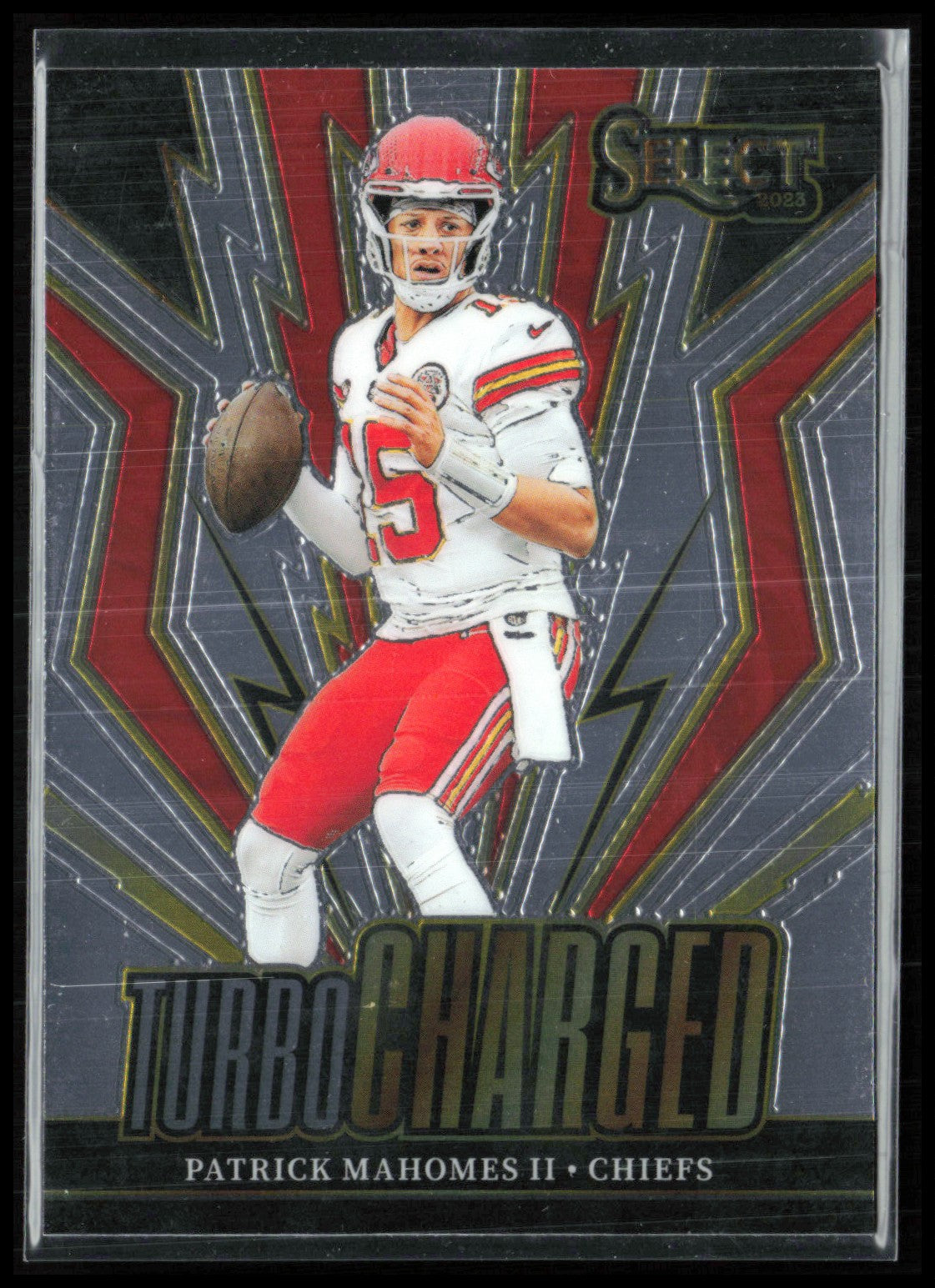 Patrick Mahomes II