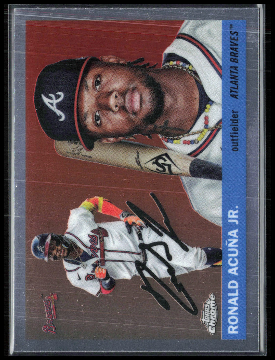 Ronald Acuna Jr