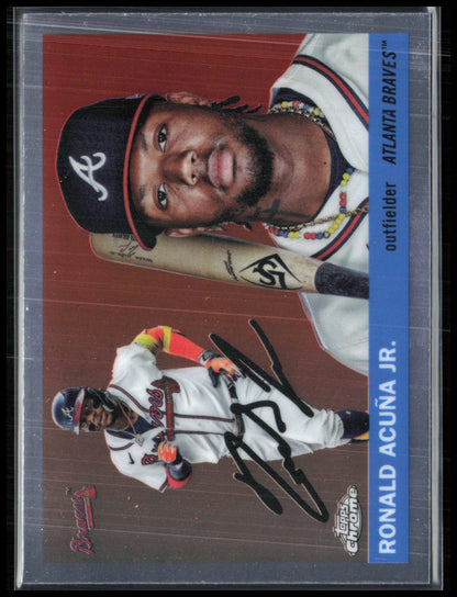 Ronald Acuna Jr