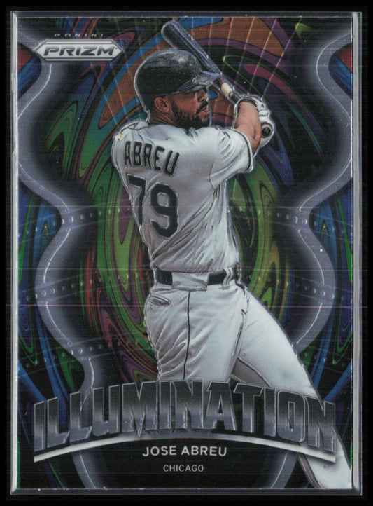 Jose Abreu