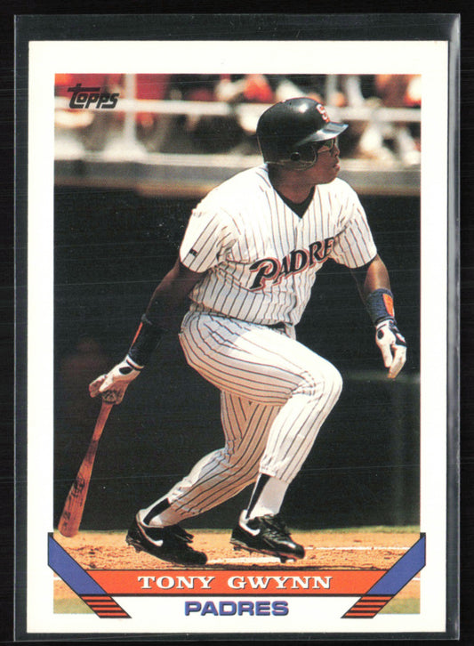 Tony Gwynn