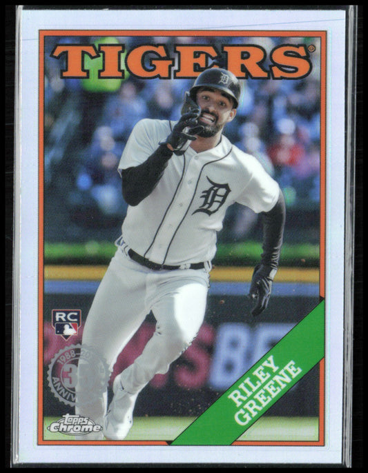 Riley Greene RC
