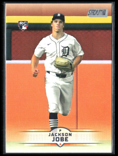 Jackson Jobe RC