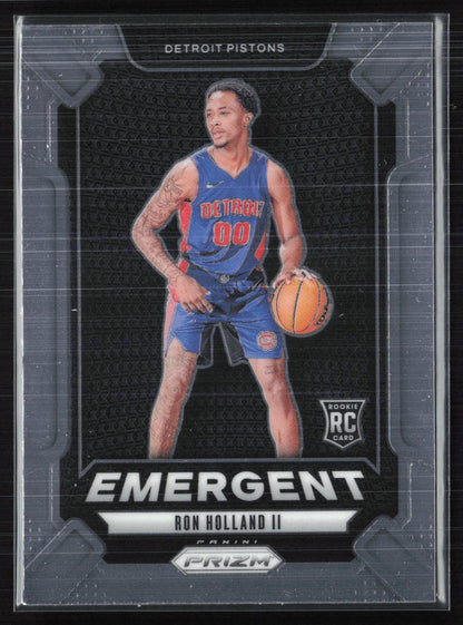 Ron Holland II RC