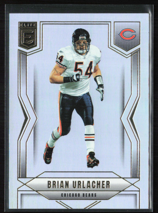 Brian Urlacher