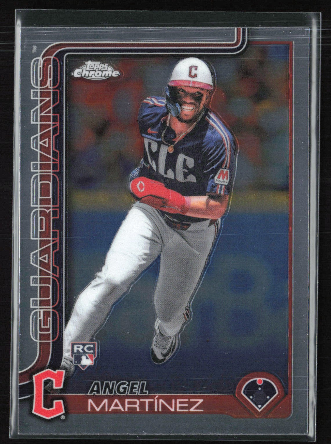 Angel Martinez RC