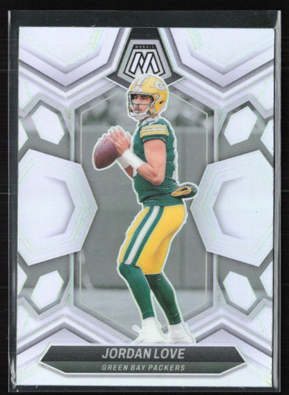 Jordan Love Holo