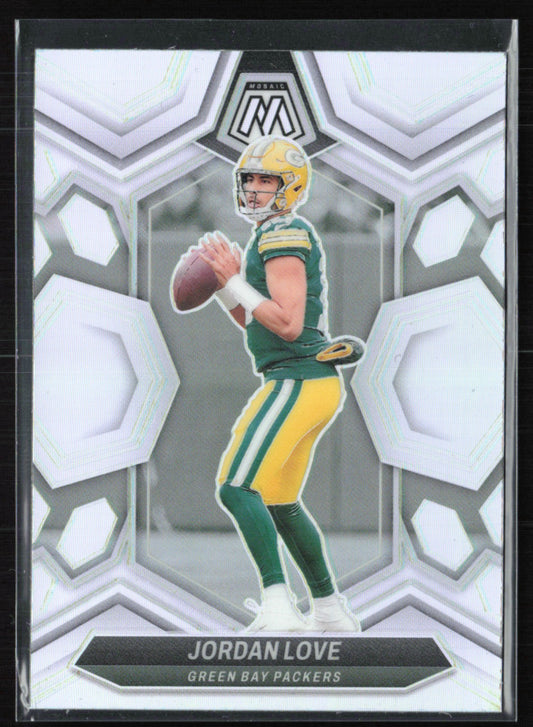Jordan Love Holo