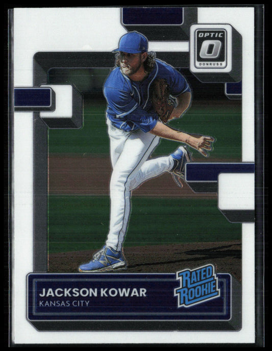 Jackson Kowar RC