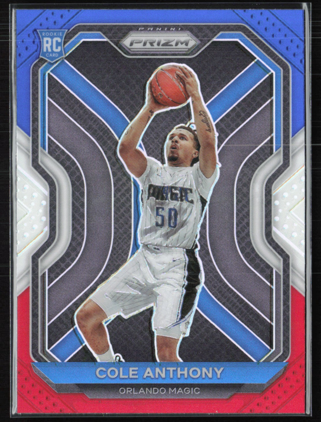 Cole Anthony RC RWB