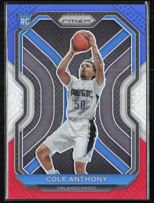 Cole Anthony RC RWB