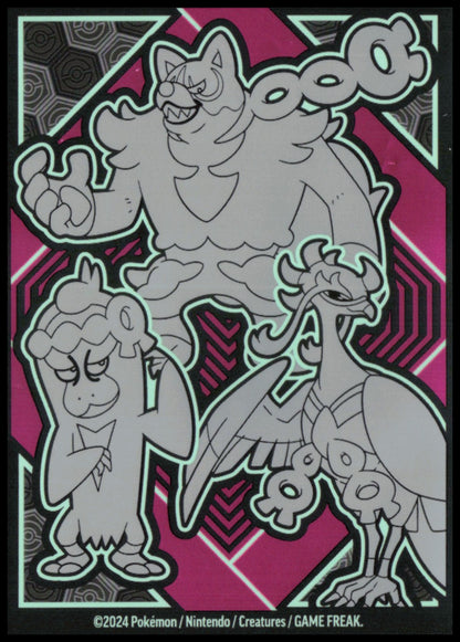 Miraidon ex