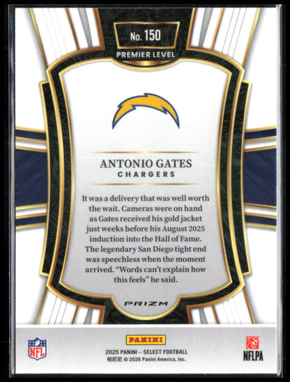Antonio Gates