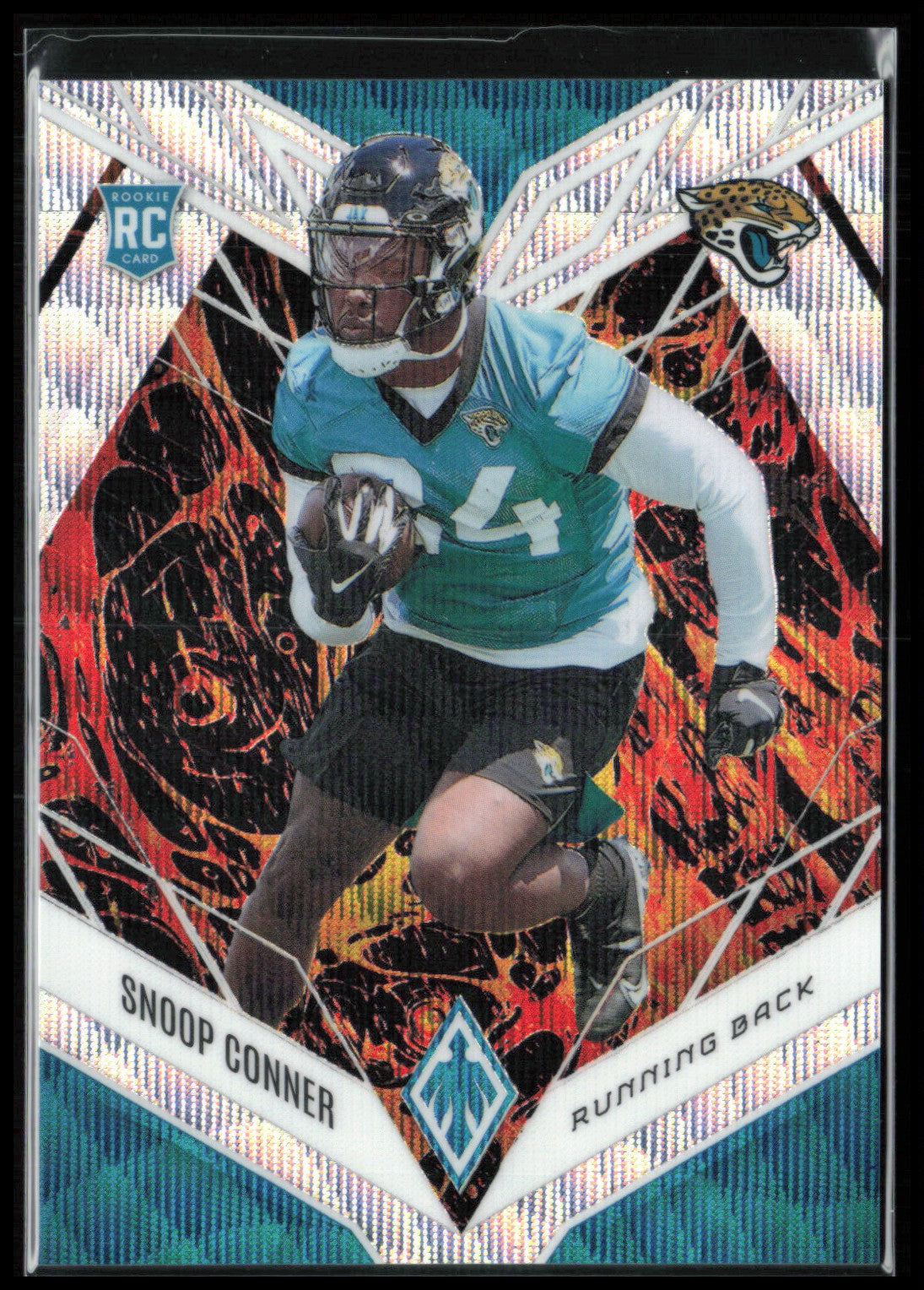 Snoop Conner RC /175
