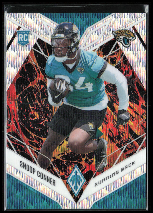 Snoop Conner RC /175