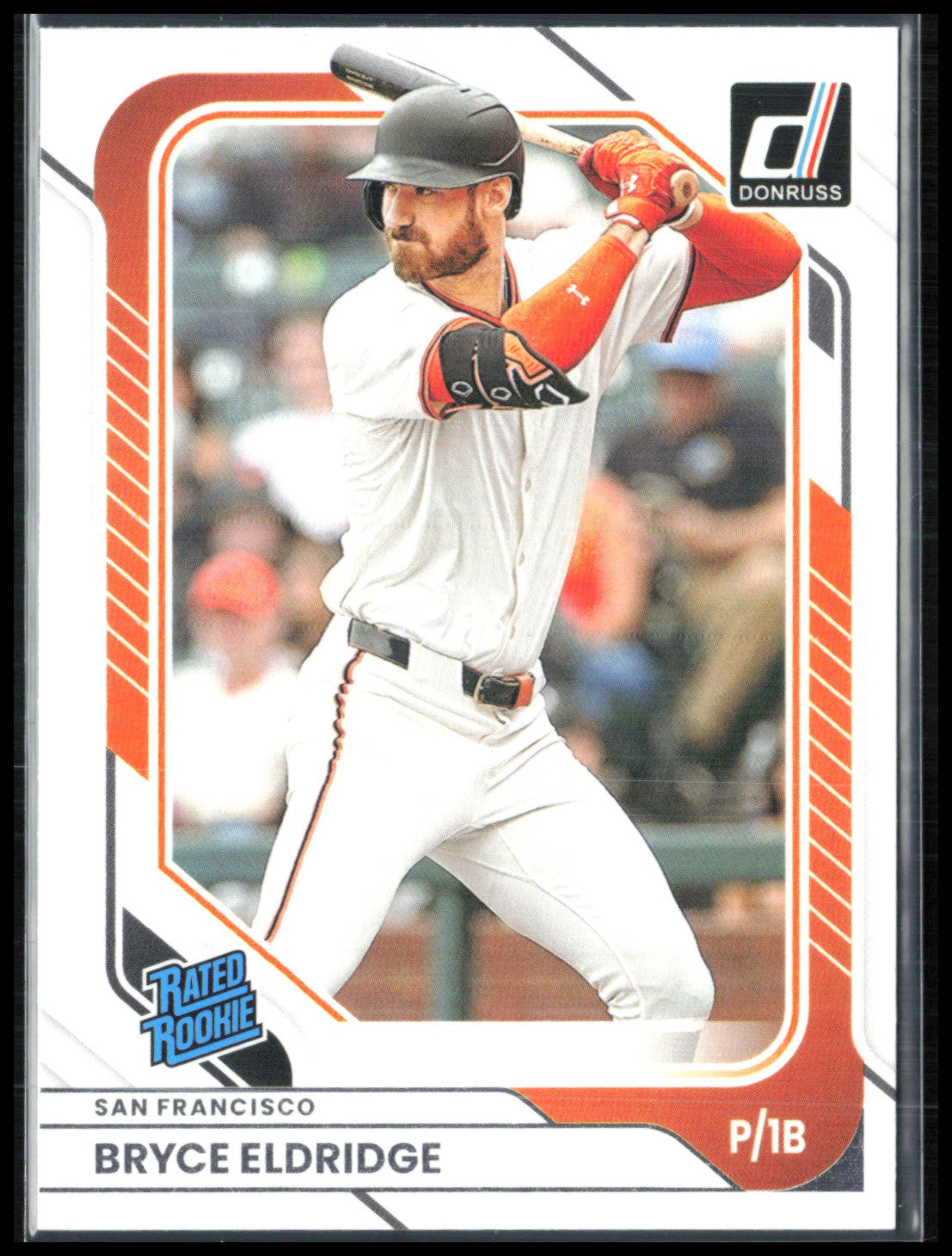 Bryce Eldridge RC