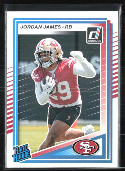 Jordan James RC