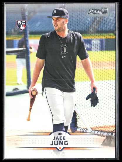 Jace Jung RC