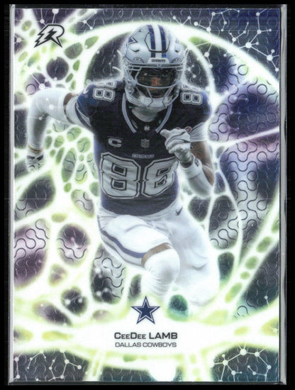 CeeDee Lamb Protonyx
