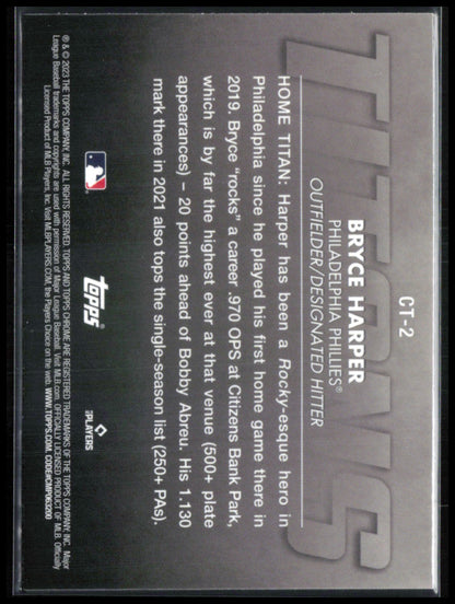 Bryce Harper