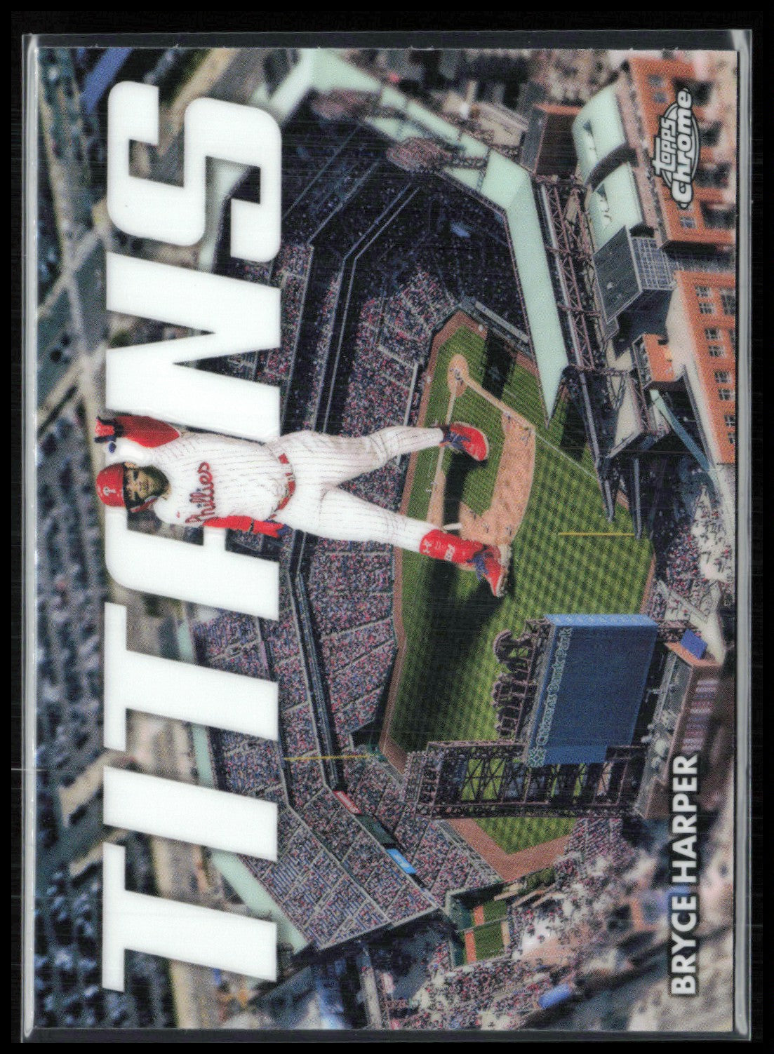 Bryce Harper
