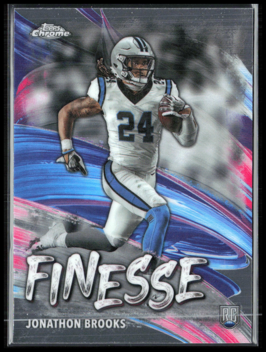 Jonathon Brooks RC Finesse