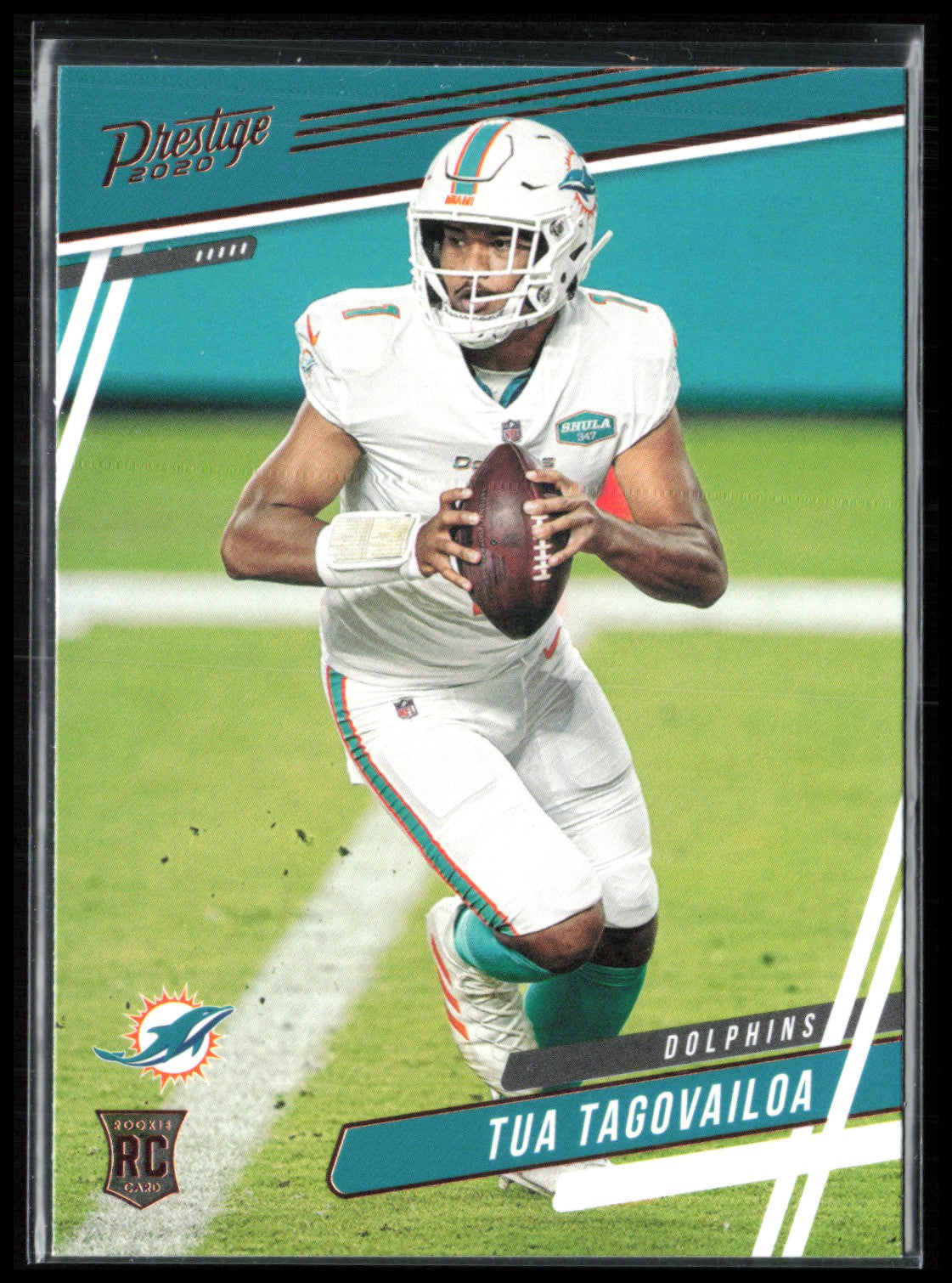 Tua Tagovailoa RC