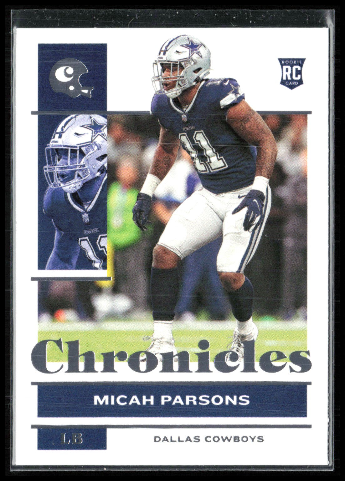 Micah Parsons RC