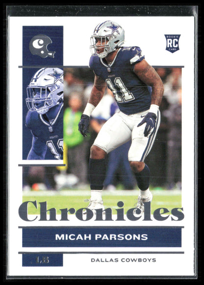 Micah Parsons RC